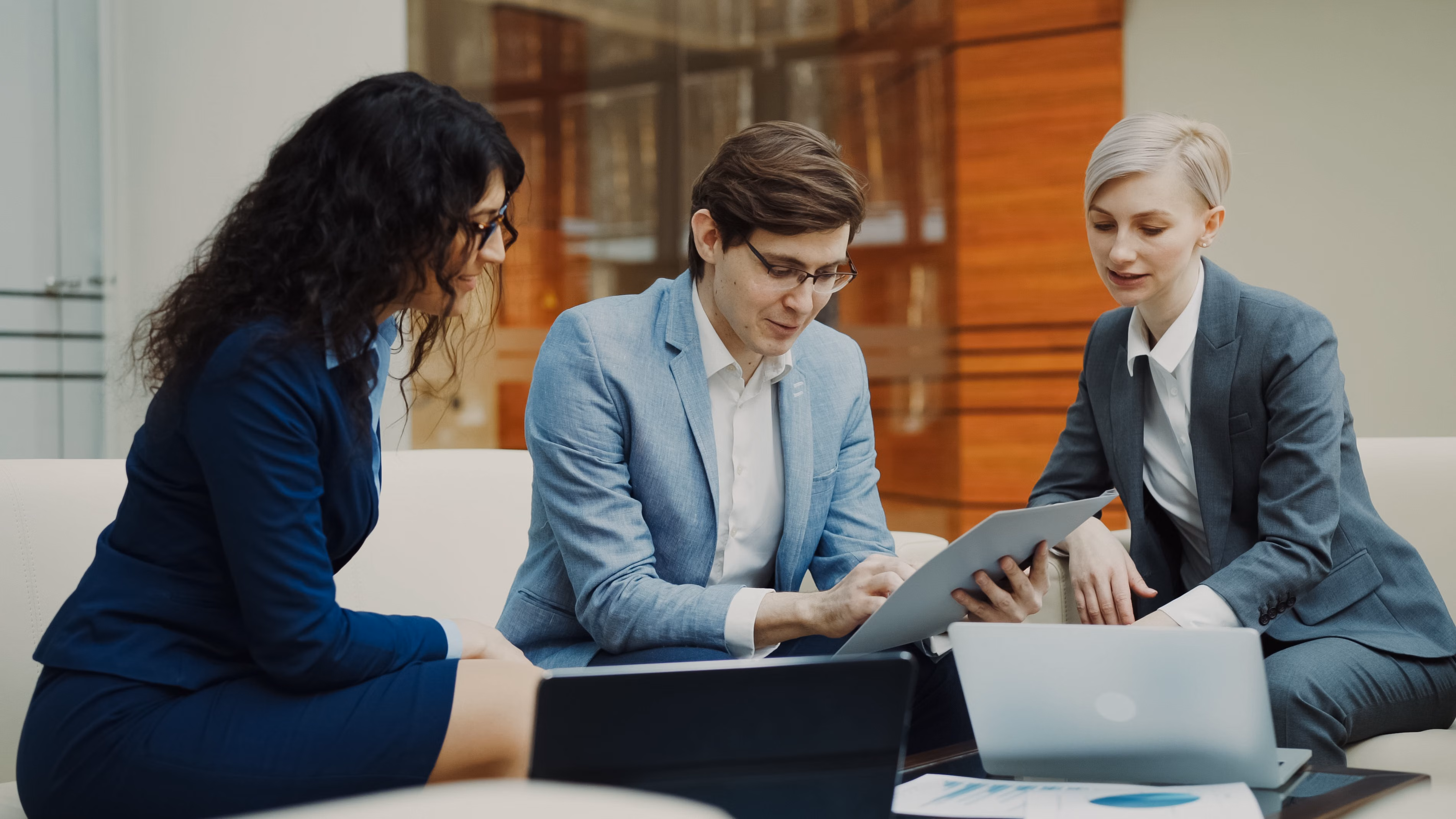 Unifying Business Tools in Selimium
